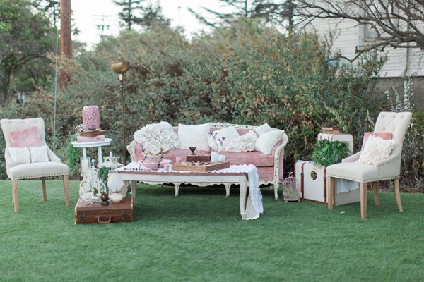 Hamilton Oaks Vineyard Events