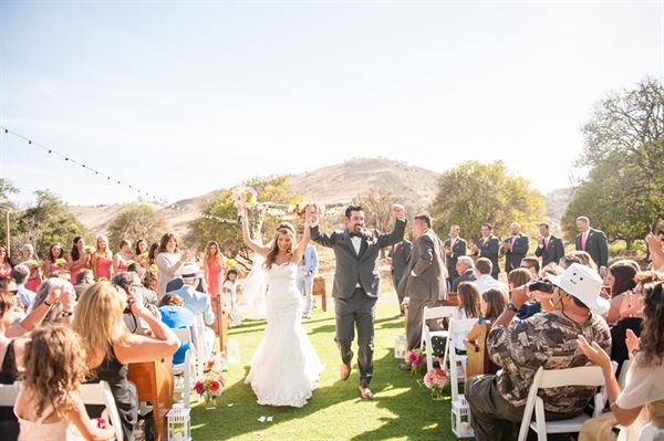 Hamilton Oaks Vineyard Events