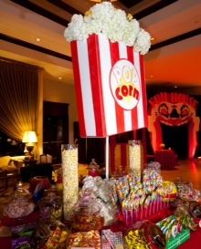 Creative Ambiance Events