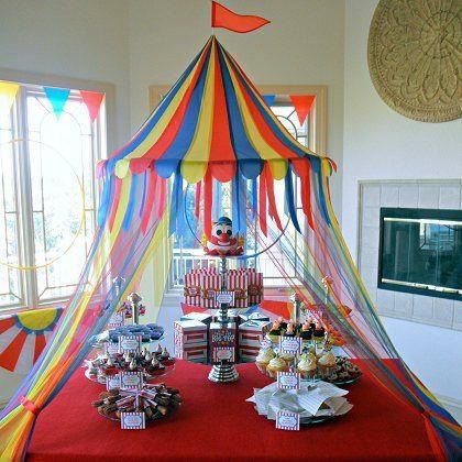 Creative Ambiance Events