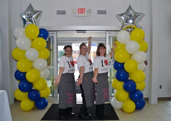 Creative Ambiance Events