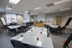 Executive Meeting Room