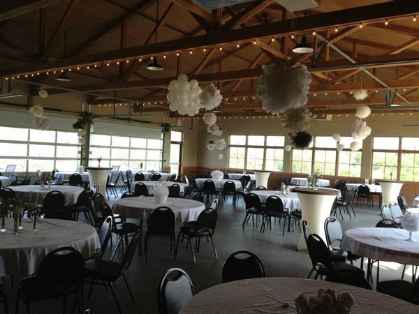 Cedar Ridge Winery & Distillery