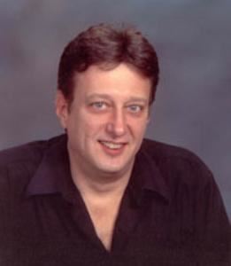 David Zipse, virtuoso pianist