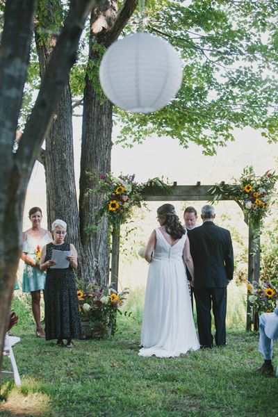 Ivy Creek Family Farm