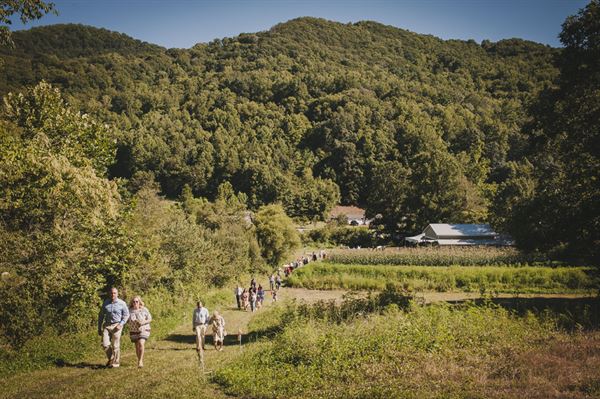 Ivy Creek Family Farm