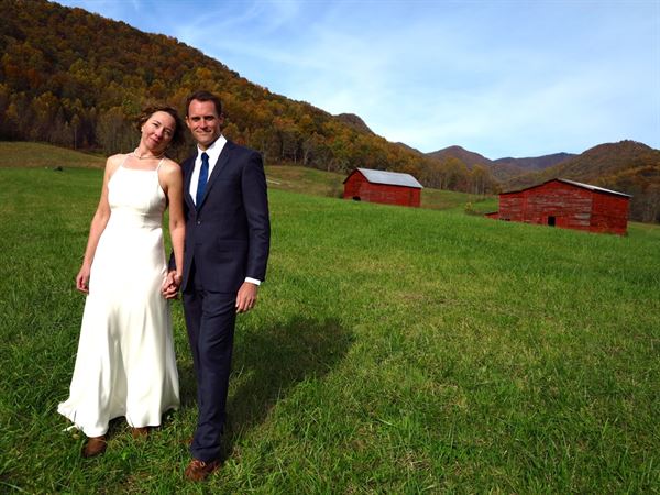 Ivy Creek Family Farm