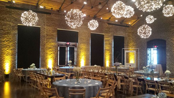 Advanced A/V Rentals