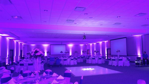 Advanced A/V Rentals