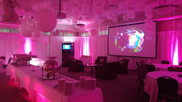 Advanced A/V Rentals