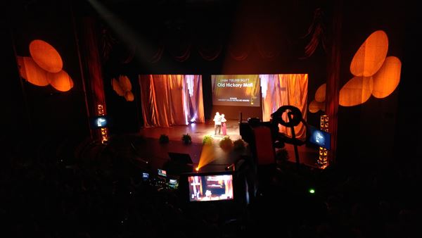 Advanced A/V Rentals