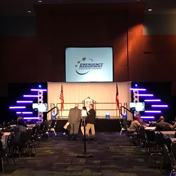 Advanced A/V Rentals