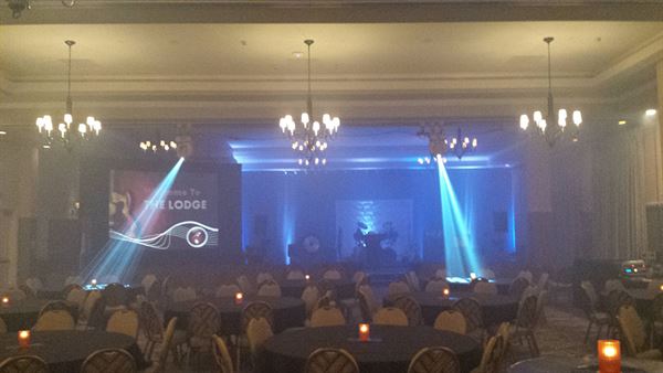 Advanced A/V Rentals