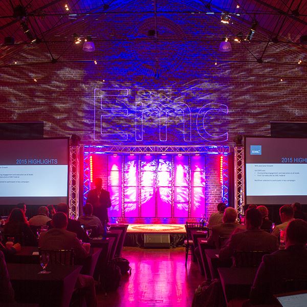 Advanced A/V Rentals