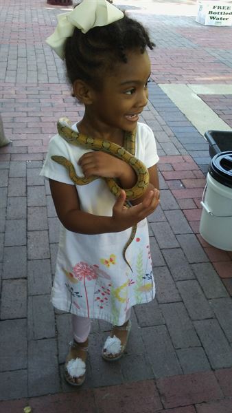 Backyard Wildlife Resource Center