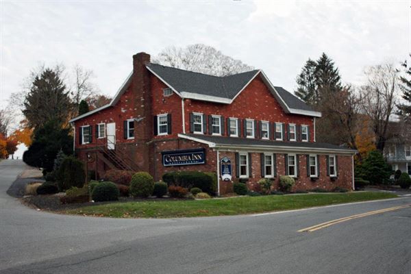 The Columbia Inn