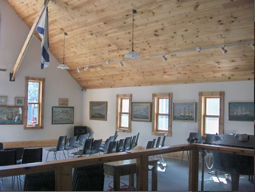 Yarmouth County Museum & Archives