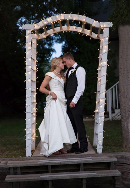 Surrey House And Gardens