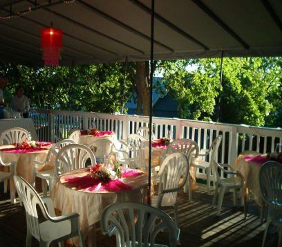 Surrey House And Gardens