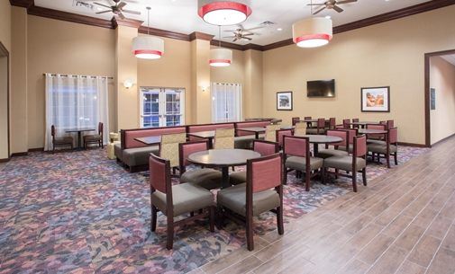 Homewood Suites by Hilton Yuma
