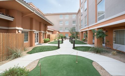 Homewood Suites by Hilton Yuma