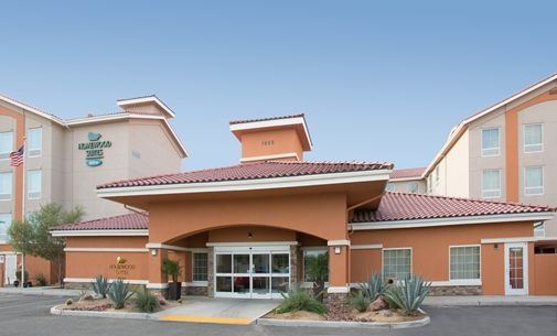 Homewood Suites by Hilton Yuma