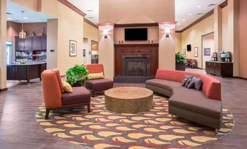 Homewood Suites by Hilton Yuma