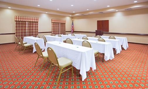 Homewood Suites by Hilton Yuma