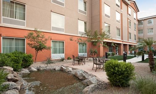 Homewood Suites by Hilton Yuma