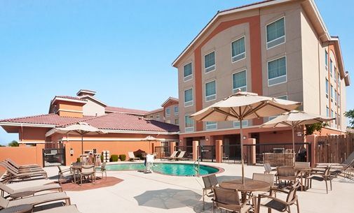 Homewood Suites by Hilton Yuma