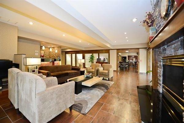 Best Western Plus - Prairie Inn