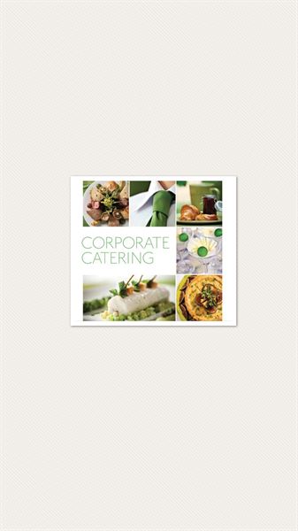 Corporate or Holiday Catering by Christina's Catering