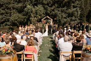 Ceremony Space