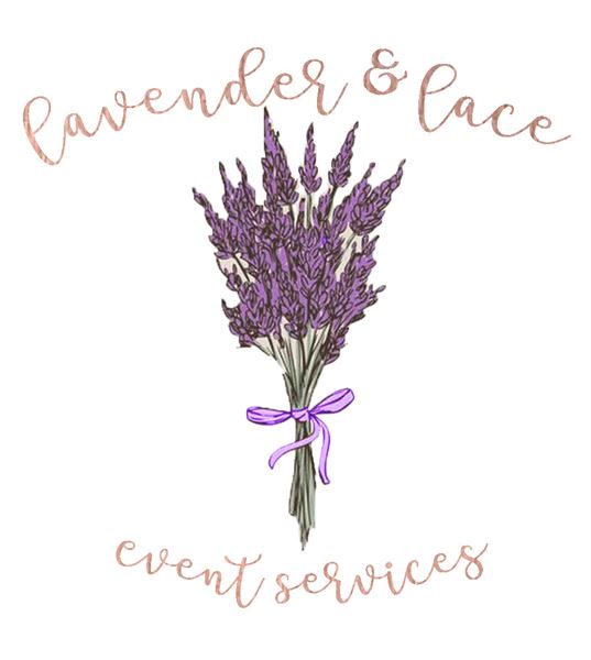Lavender & Lace Event Services