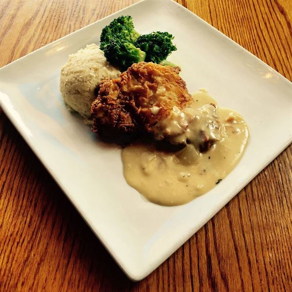 CJ's Brewing Company