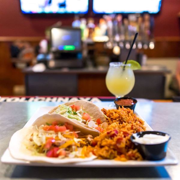 CJ's Brewing Company