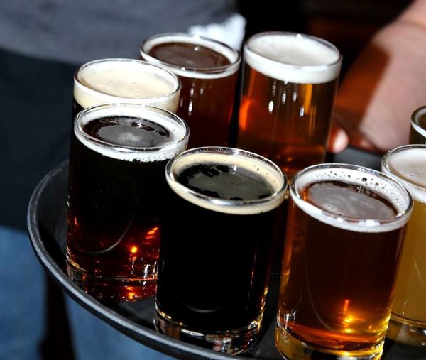 CJ's Brewing Company