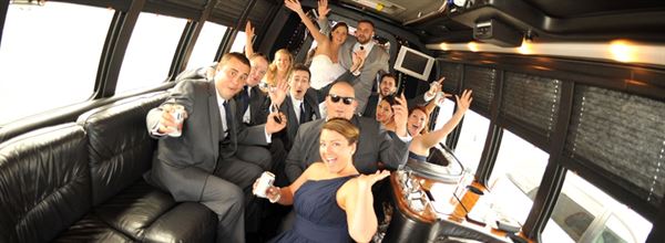 Car Service in Boston