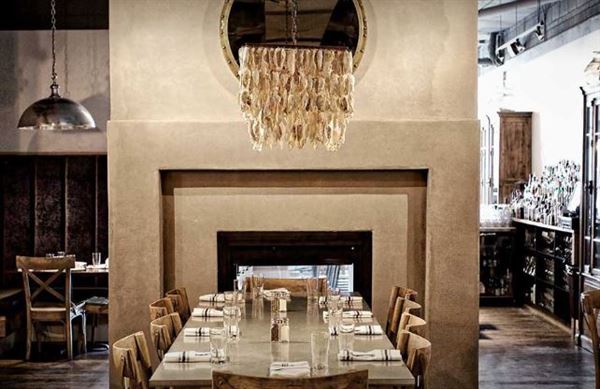 Copperleaf Boutique Hotel