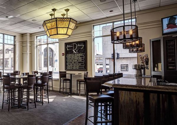 Copperleaf Boutique Hotel