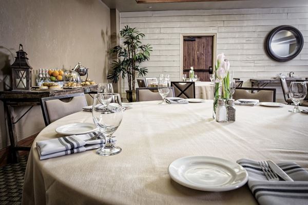 Copperleaf Boutique Hotel