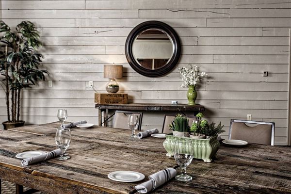 Copperleaf Boutique Hotel