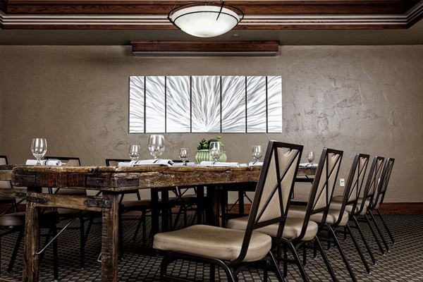 Copperleaf Boutique Hotel