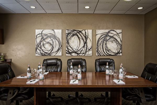 Copperleaf Boutique Hotel