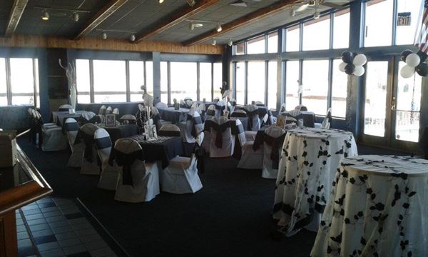 Sindbads Restaurant and Marina