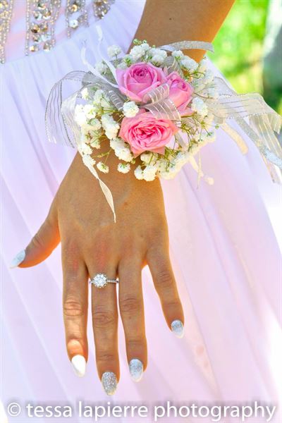 Tessa Lapierre Photography