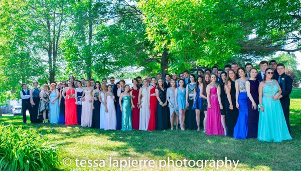 Tessa Lapierre Photography