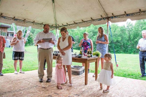 Tessa Lapierre Photography