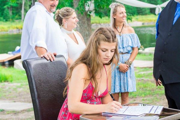 Tessa Lapierre Photography