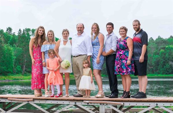 Tessa Lapierre Photography